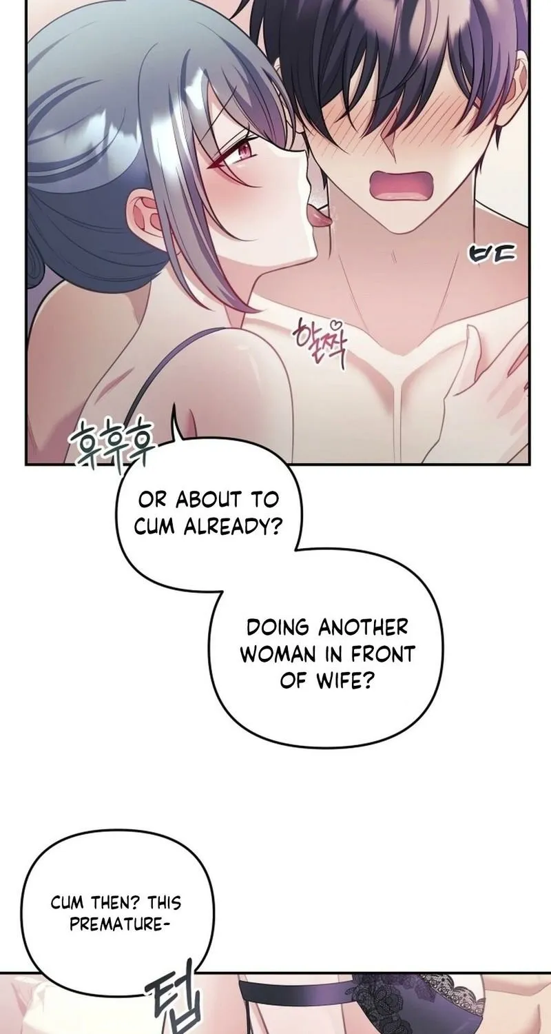 My Wife is a VTuber Chapter 25 page 24