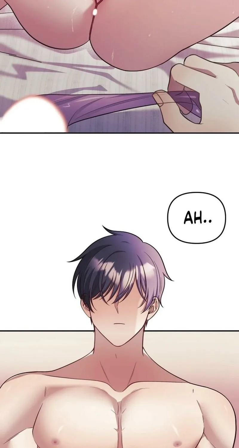 My Wife is a VTuber Chapter 25 page 28