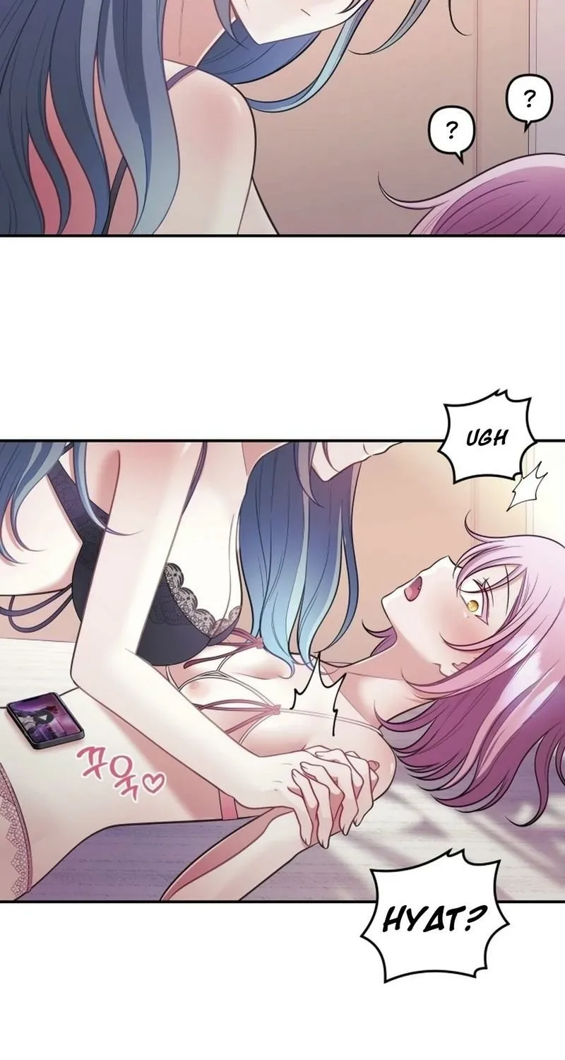 My Wife is a VTuber Chapter 25 page 30