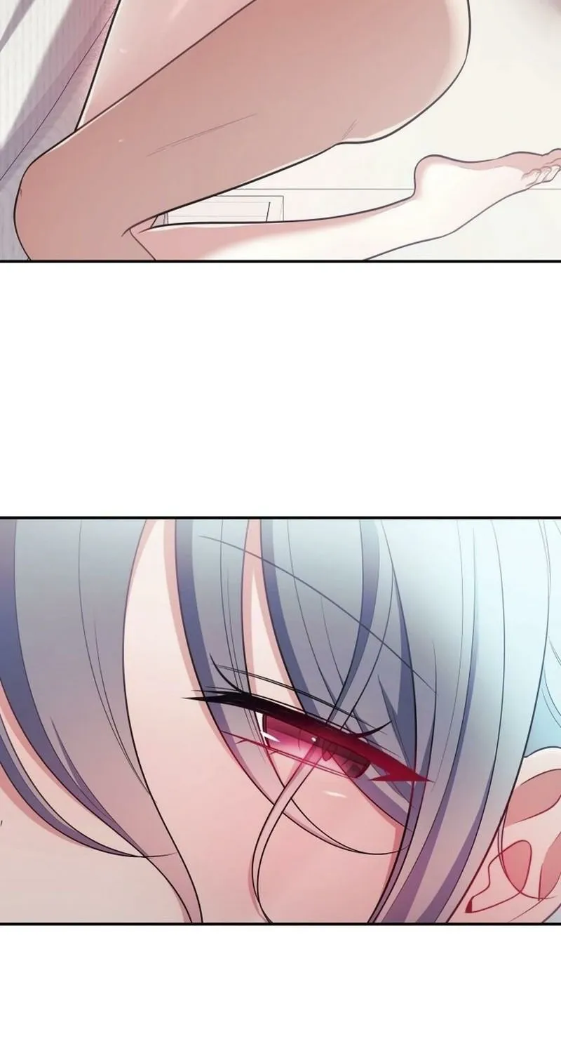 My Wife is a VTuber Chapter 25 page 54