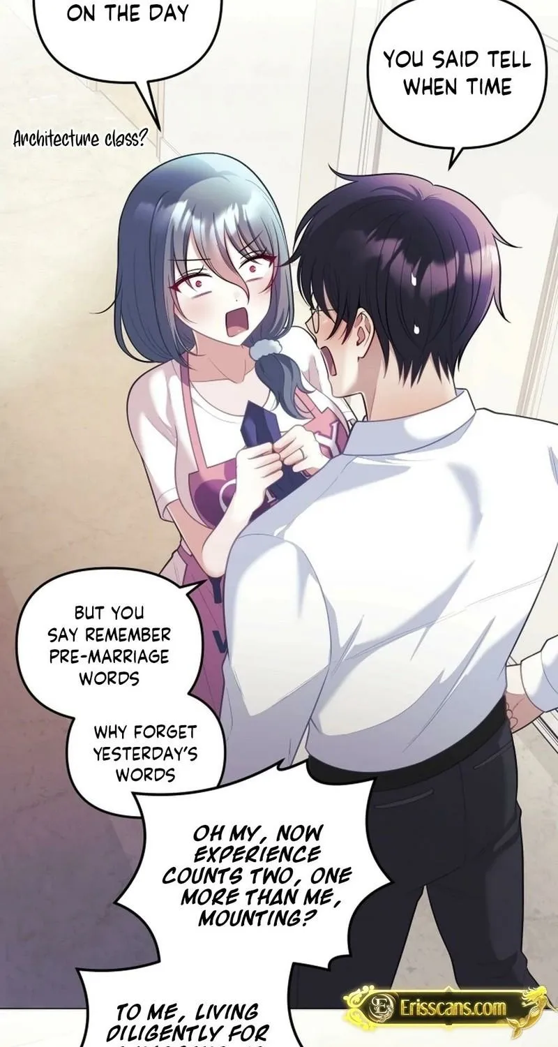My Wife is a VTuber Chapter 25 page 59