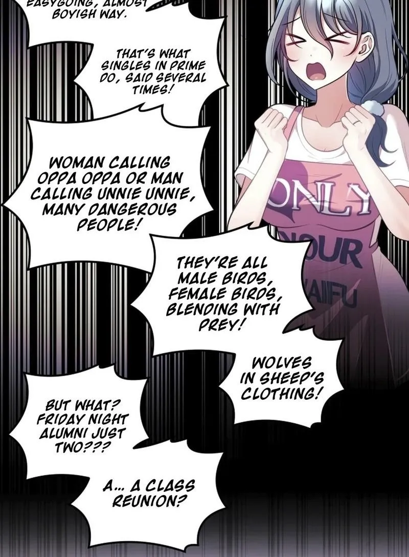 My Wife is a VTuber Chapter 25 page 61