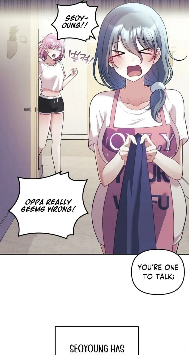 My Wife is a VTuber Chapter 25 page 62