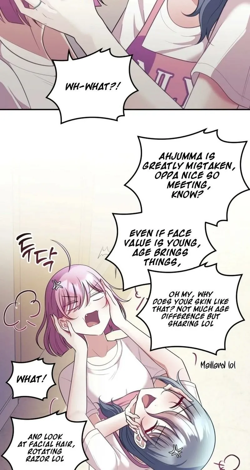 My Wife is a VTuber Chapter 25 page 65