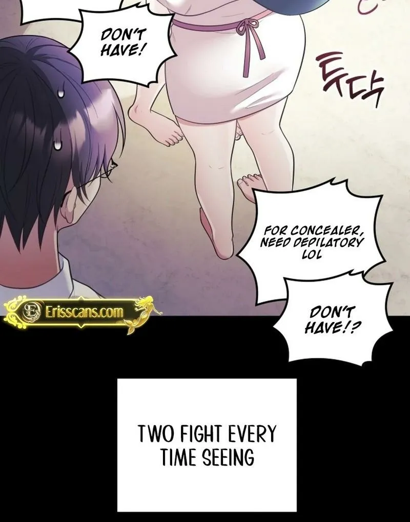 My Wife is a VTuber Chapter 25 page 66