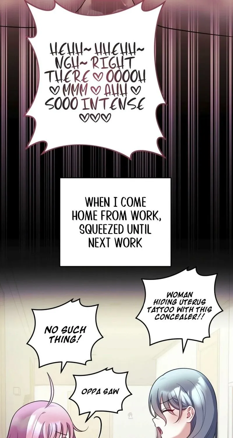 My Wife is a VTuber Chapter 25 page 69