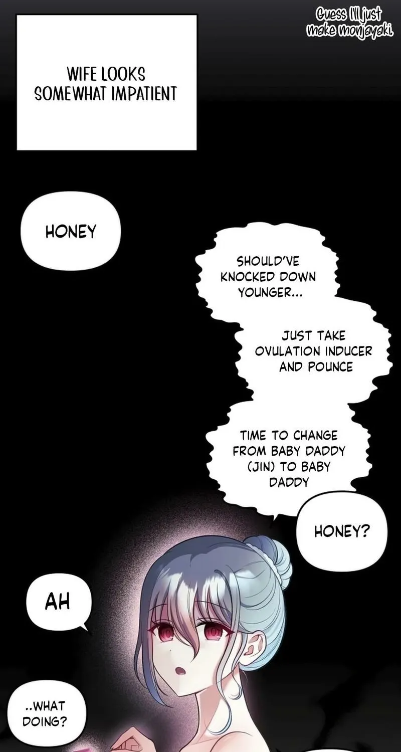 My Wife is a VTuber Chapter 25 page 73