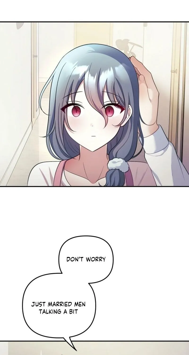 My Wife is a VTuber Chapter 25 page 84