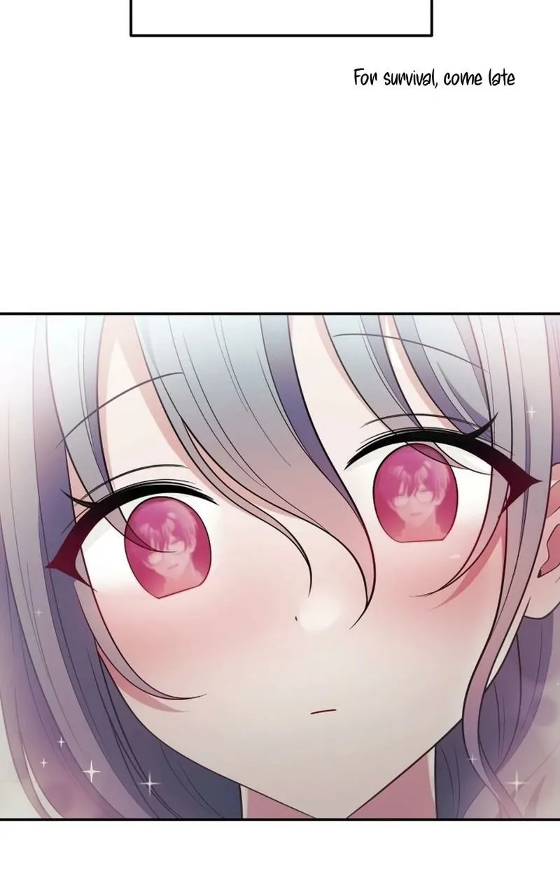 My Wife is a VTuber Chapter 25 page 86
