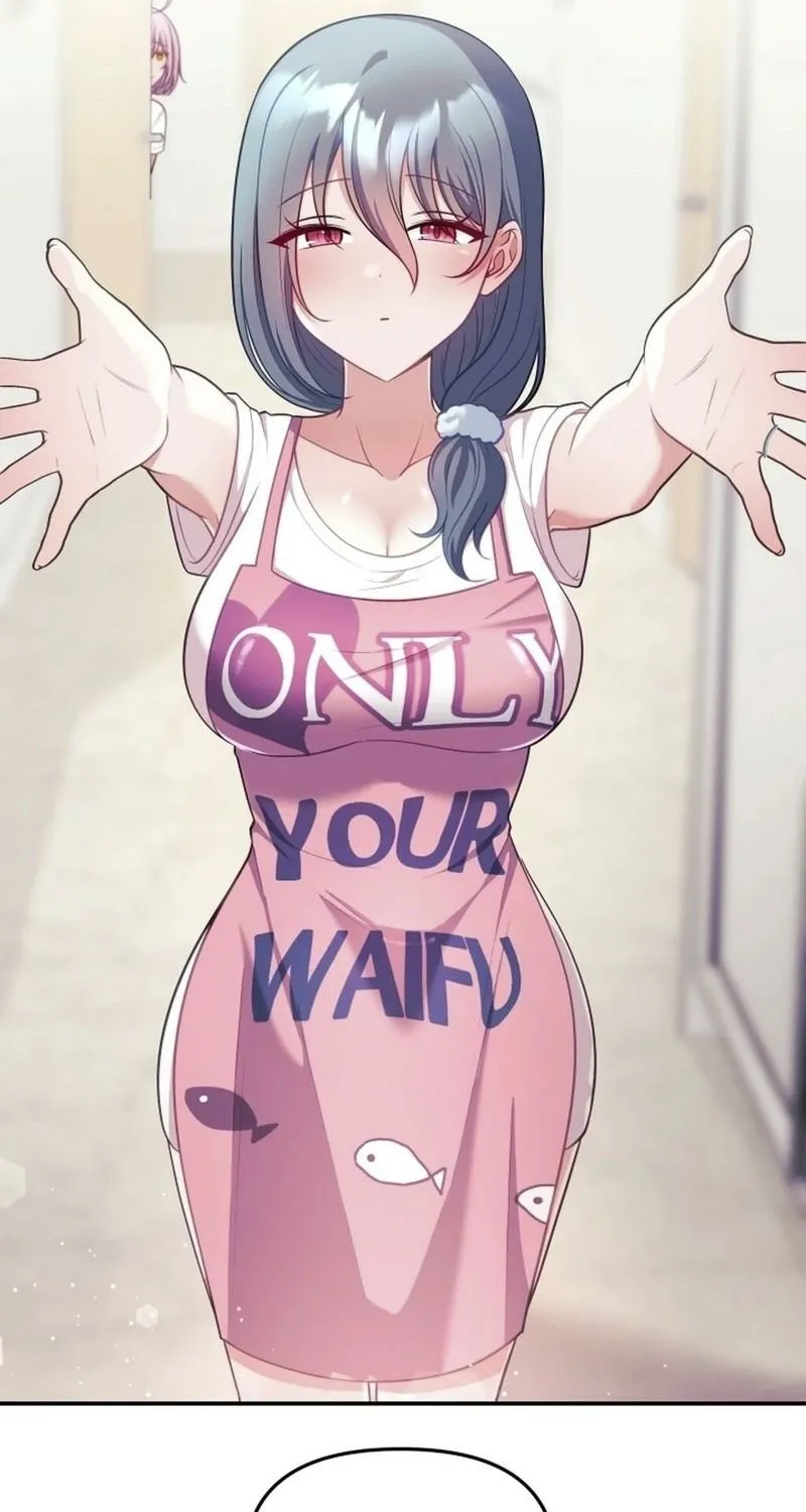 My Wife is a VTuber Chapter 25 page 89
