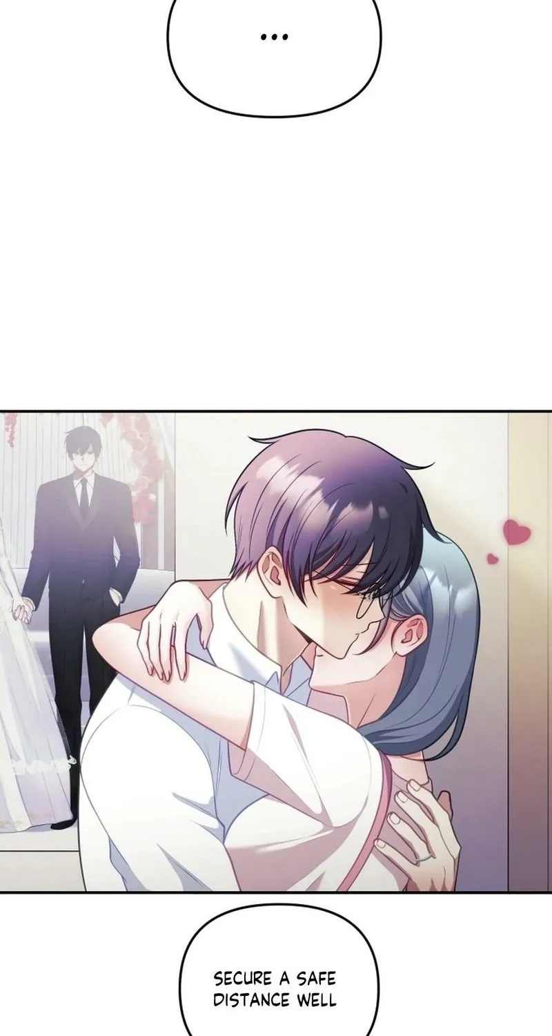 My Wife is a VTuber Chapter 25 page 90