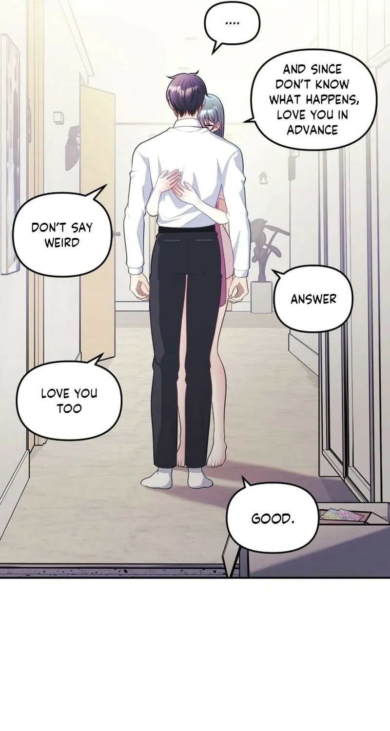 My Wife is a VTuber Chapter 25 page 92