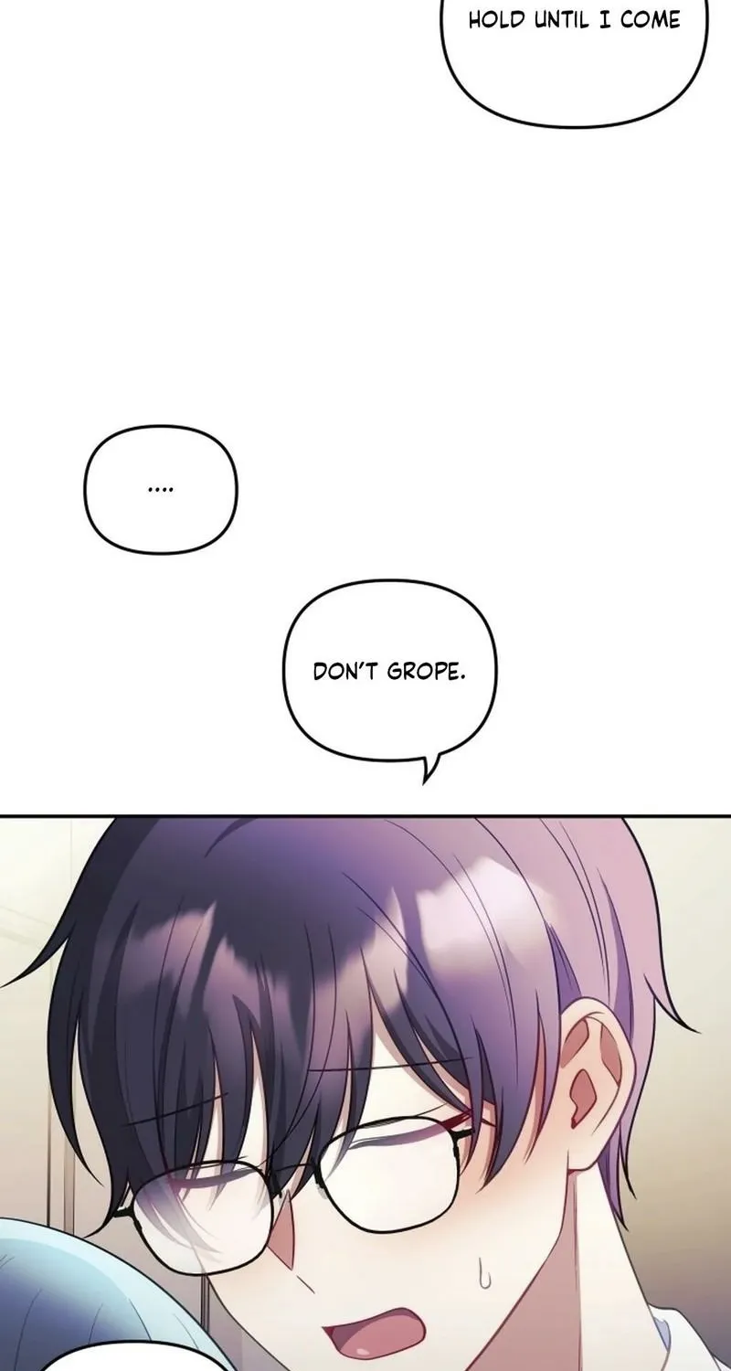 My Wife is a VTuber Chapter 25 page 94