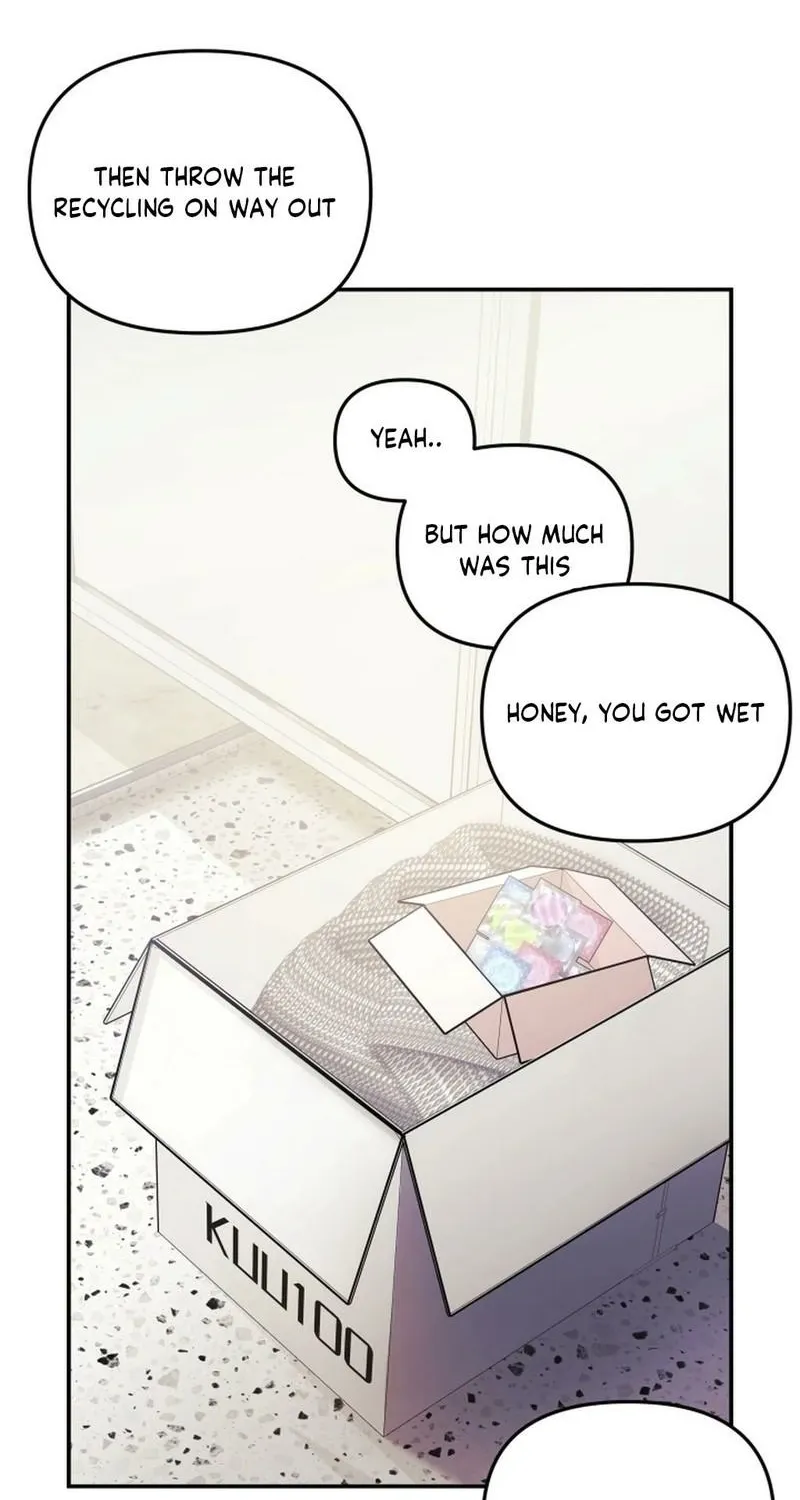 My Wife is a VTuber Chapter 25 page 93