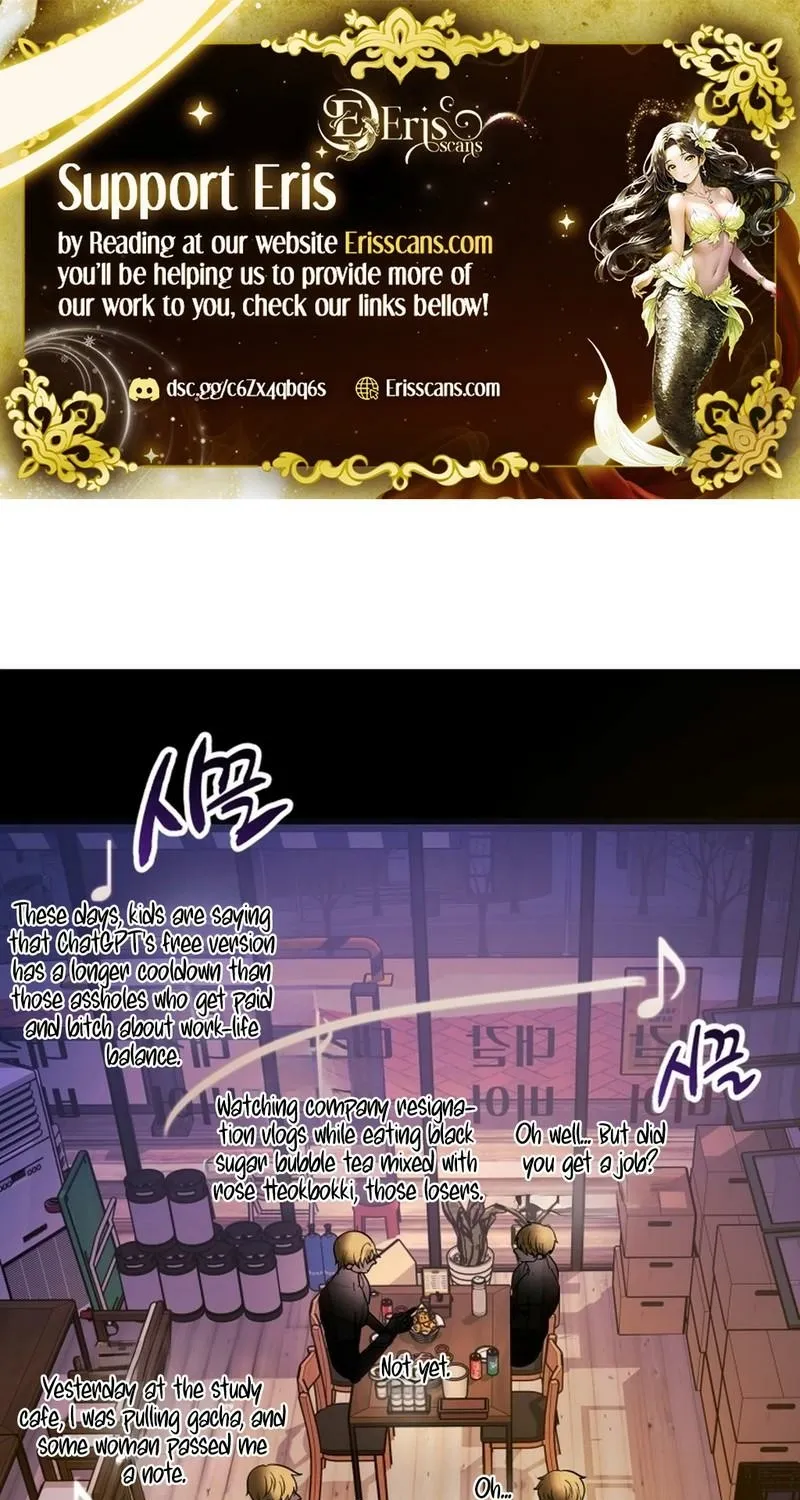 My Wife is a VTuber Chapter 26 page 2