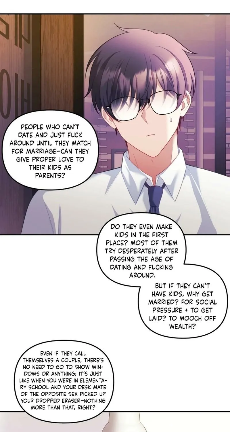 My Wife is a VTuber Chapter 26 page 4
