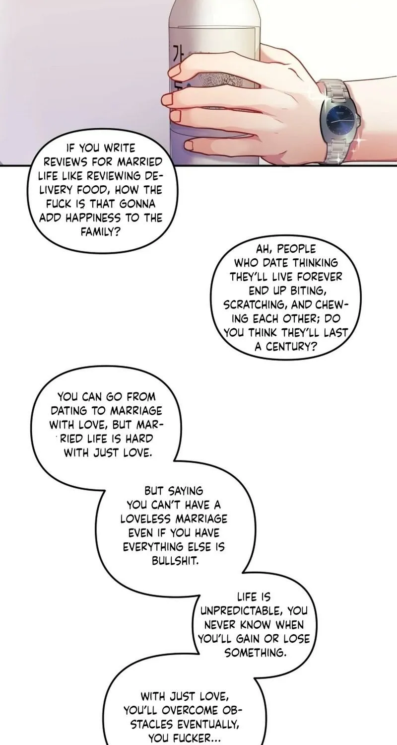 My Wife is a VTuber Chapter 26 page 5