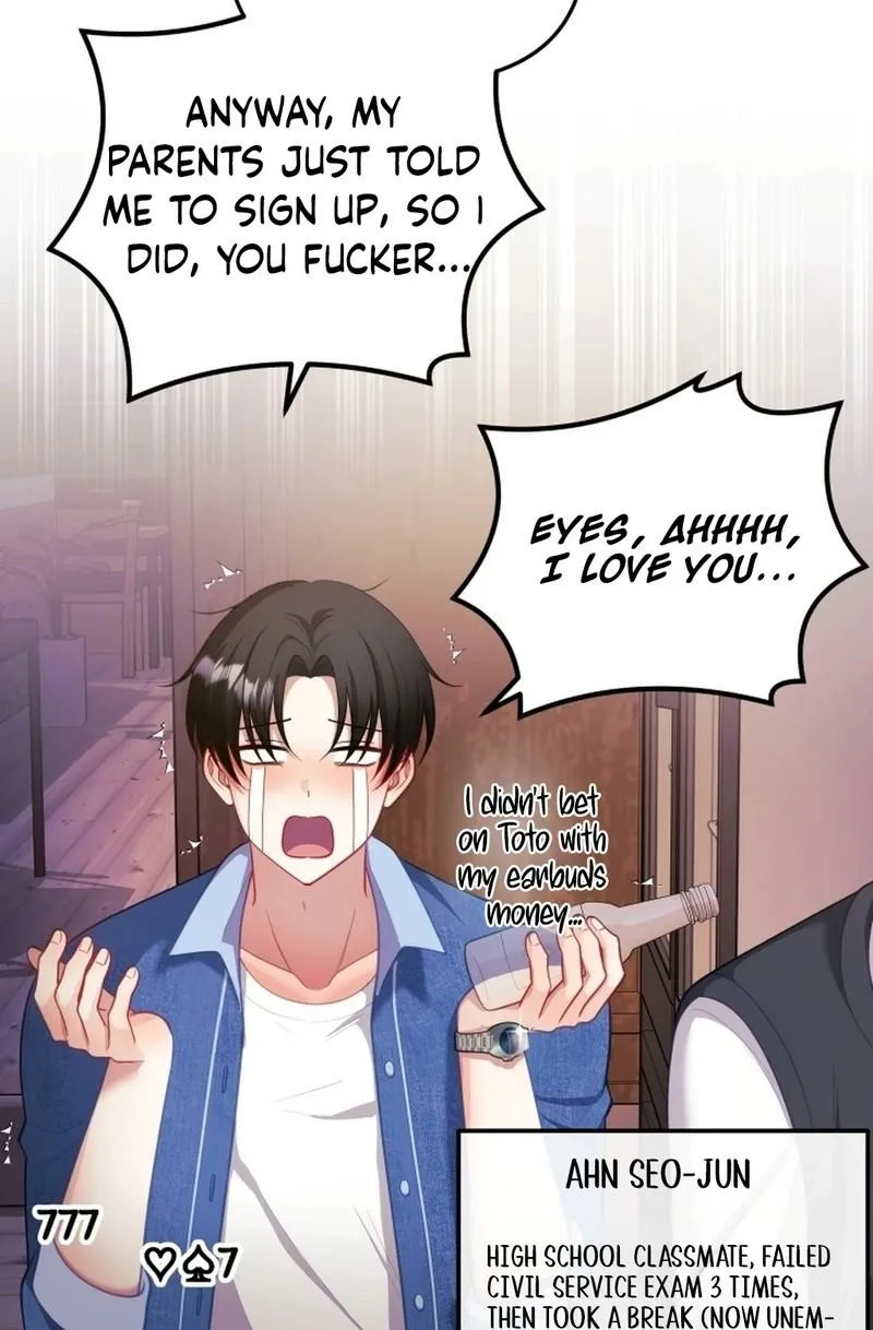 My Wife is a VTuber Chapter 26 page 6
