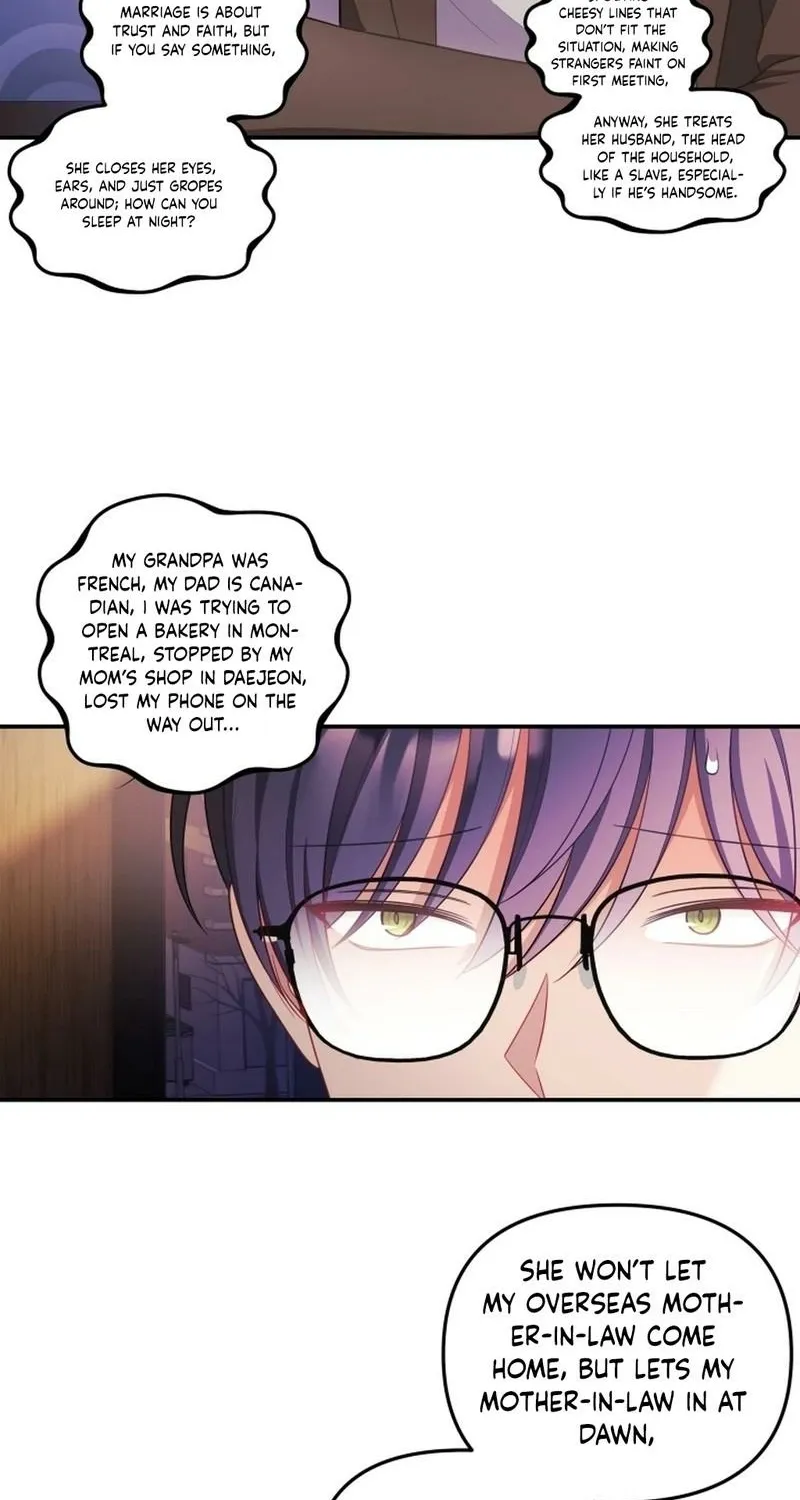 My Wife is a VTuber Chapter 26 page 9