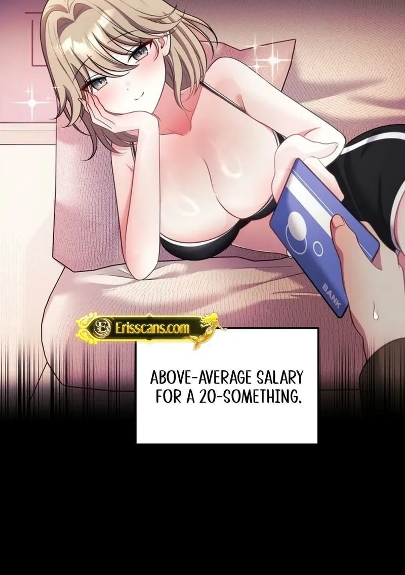 My Wife is a VTuber Chapter 26 page 16