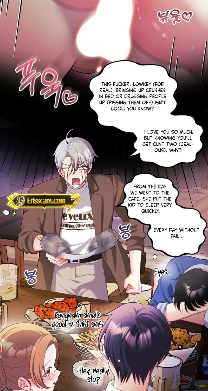 My Wife is a VTuber Chapter 26 page 23