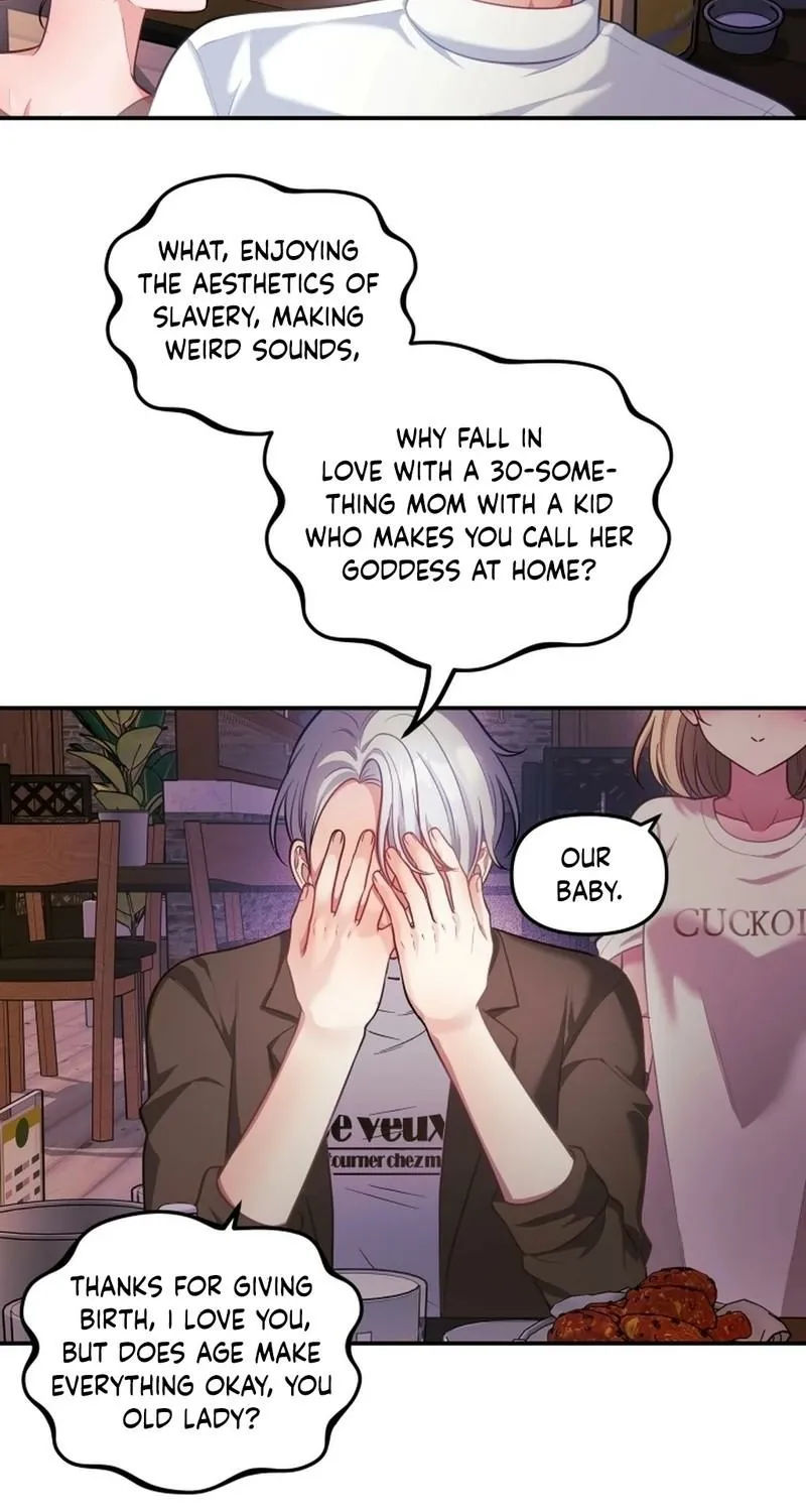 My Wife is a VTuber Chapter 26 page 24