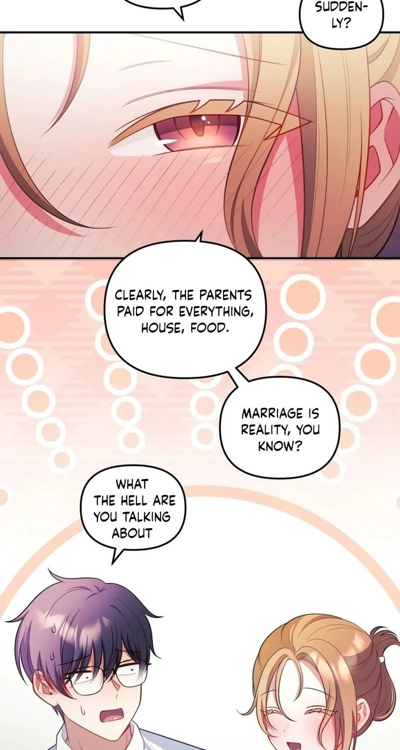 My Wife is a VTuber Chapter 26 page 30