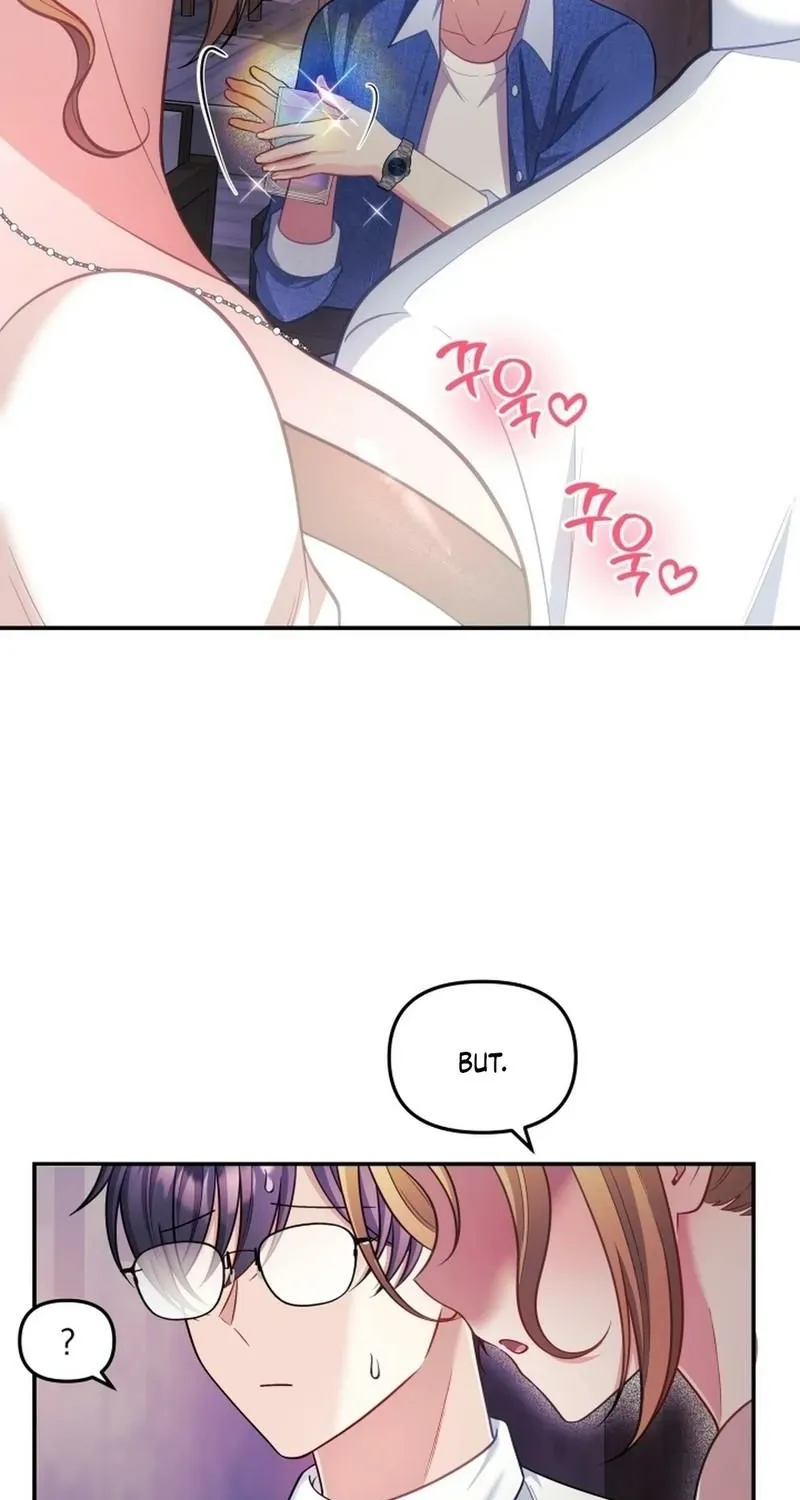 My Wife is a VTuber Chapter 26 page 34