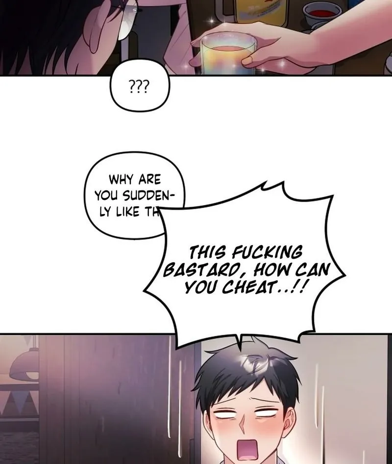 My Wife is a VTuber Chapter 26 page 36