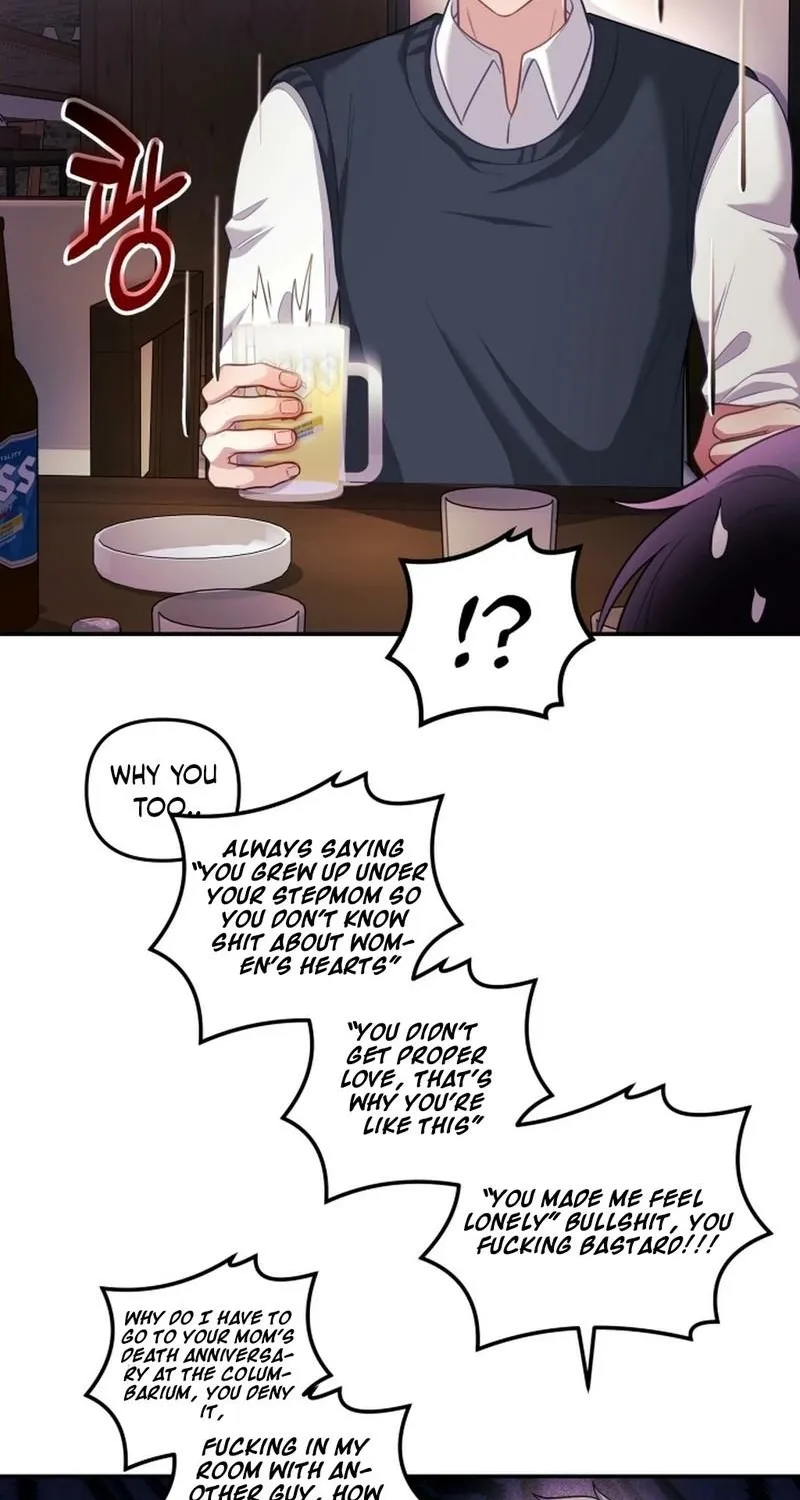 My Wife is a VTuber Chapter 26 page 37
