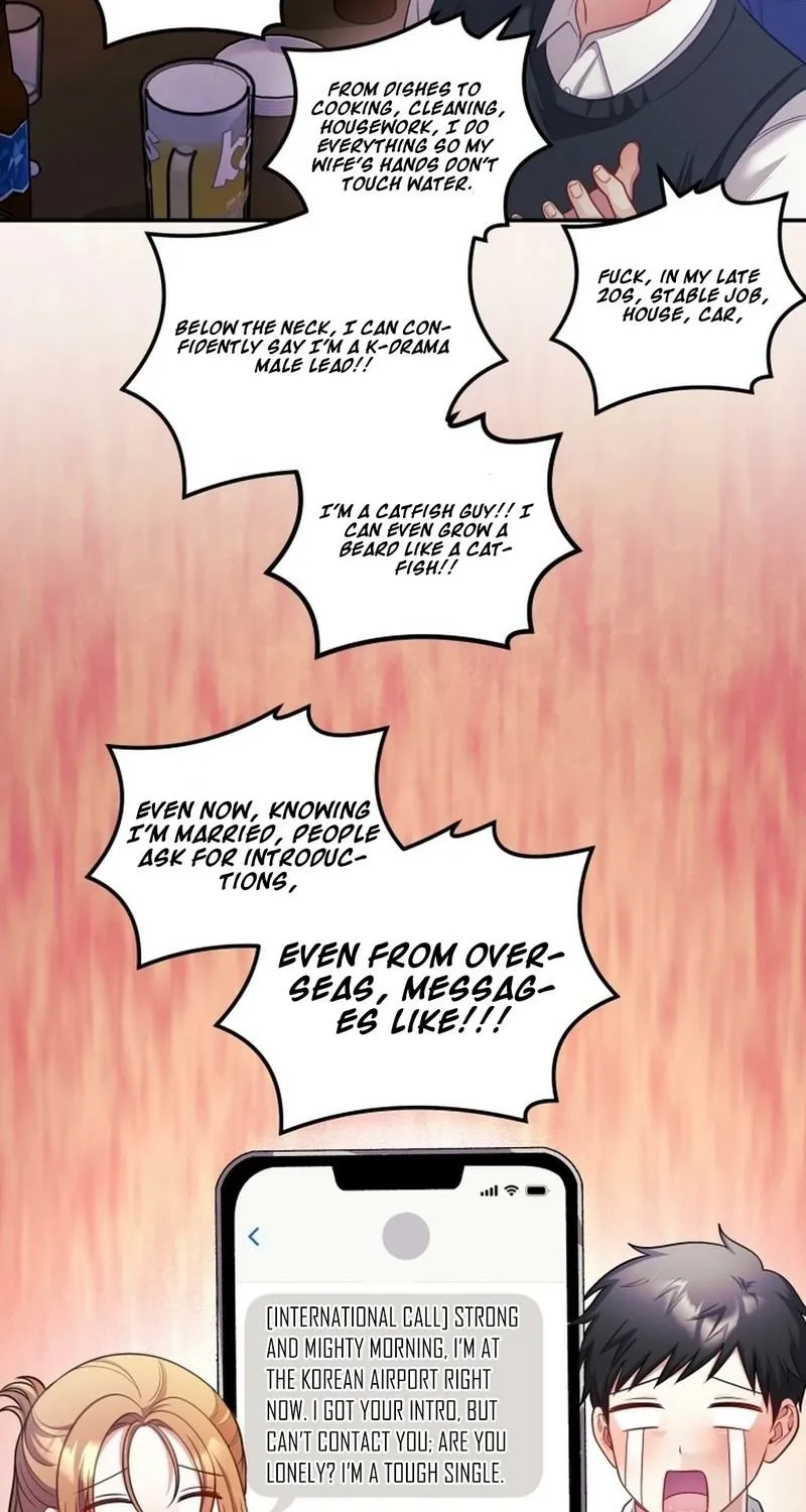 My Wife is a VTuber Chapter 26 page 40