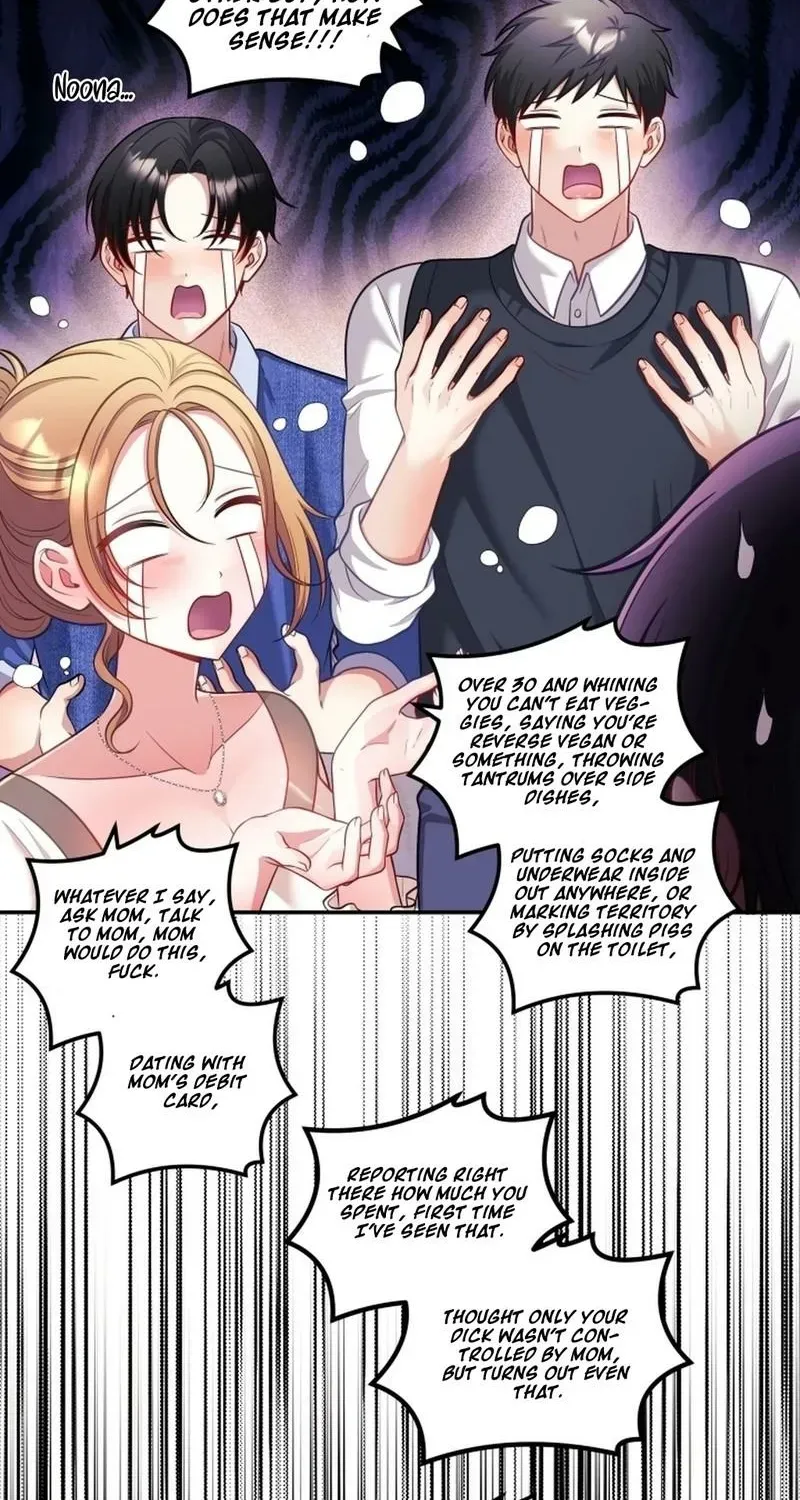 My Wife is a VTuber Chapter 26 page 38