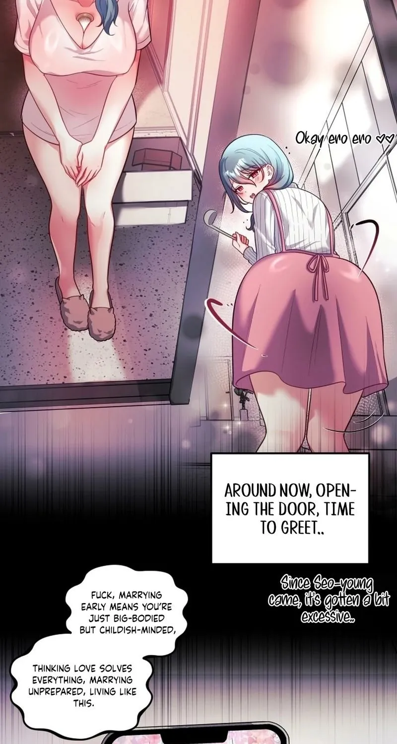 My Wife is a VTuber Chapter 26 page 47