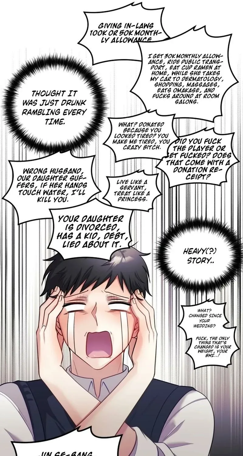 My Wife is a VTuber Chapter 26 page 42