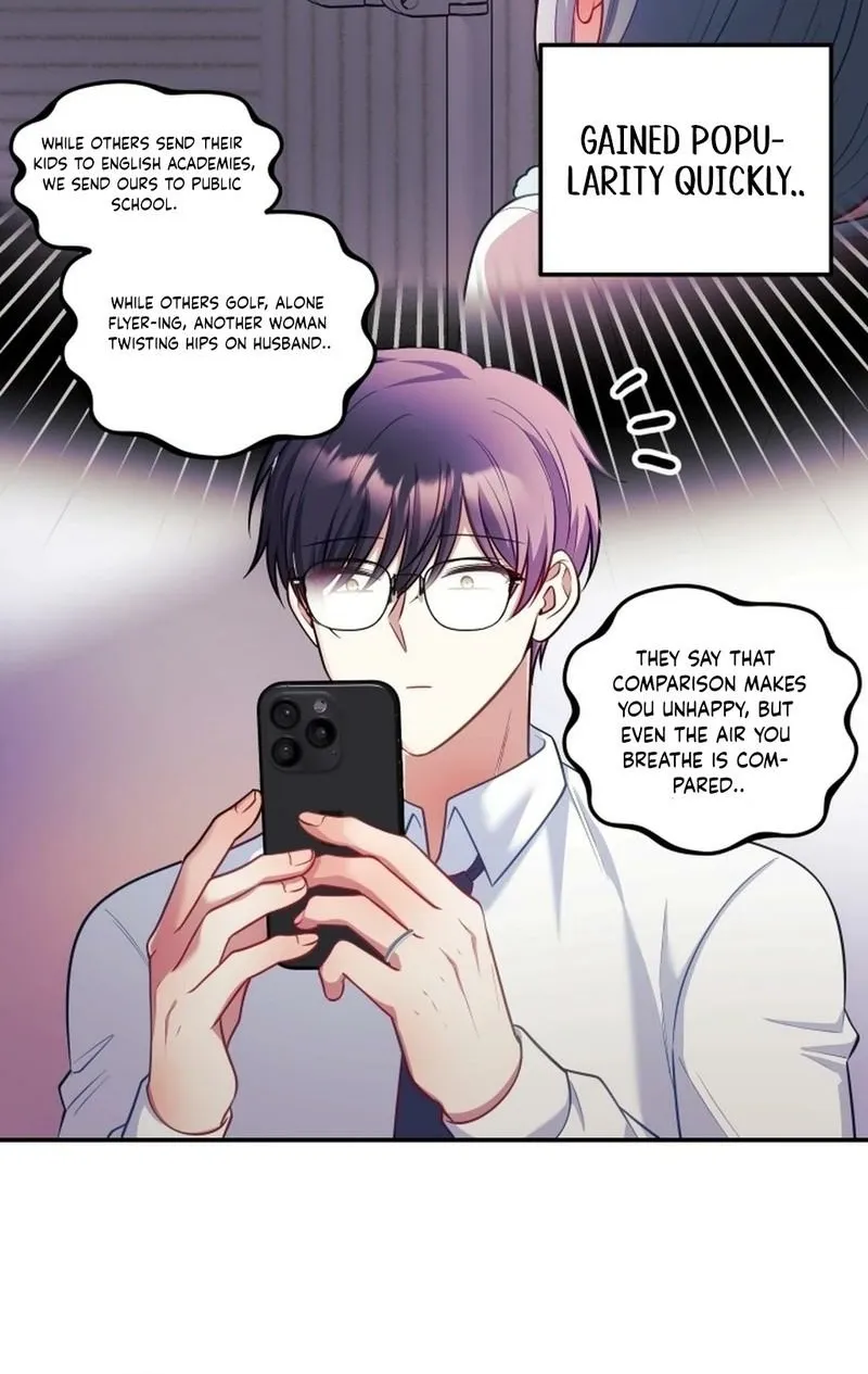 My Wife is a VTuber Chapter 26 page 49
