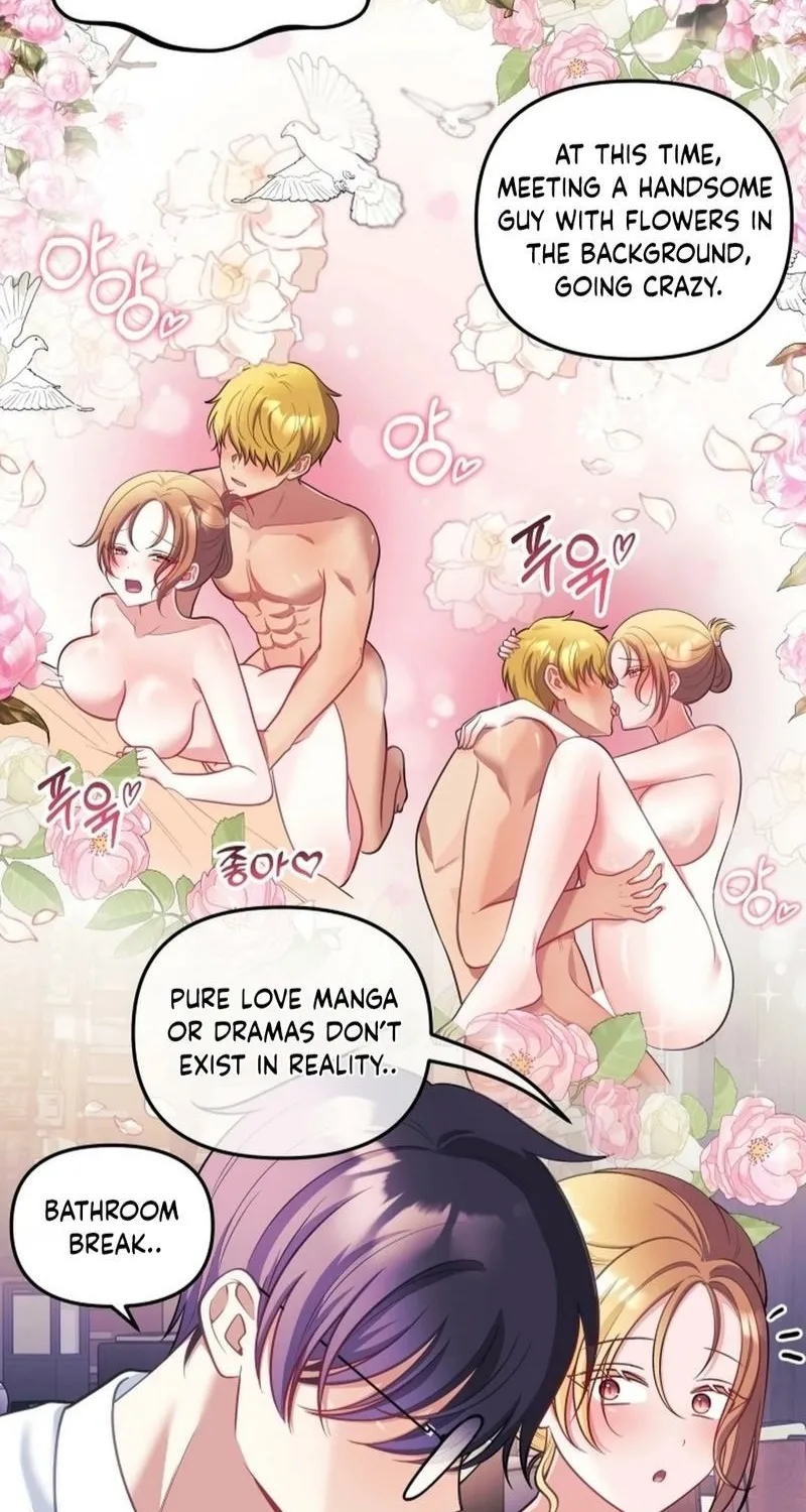 My Wife is a VTuber Chapter 26 page 51