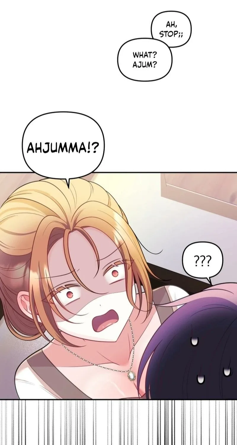 My Wife is a VTuber Chapter 26 page 55