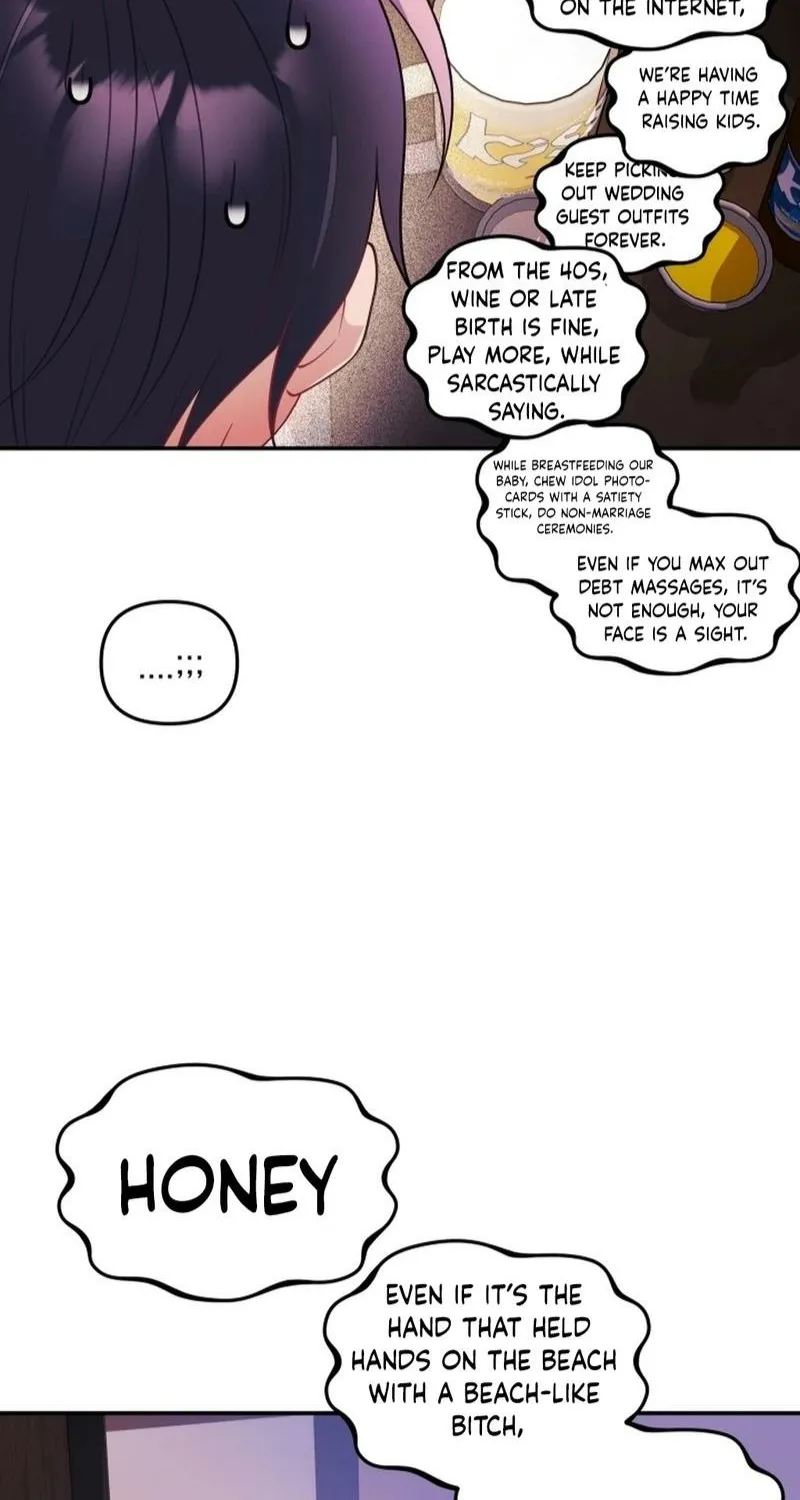 My Wife is a VTuber Chapter 26 page 57