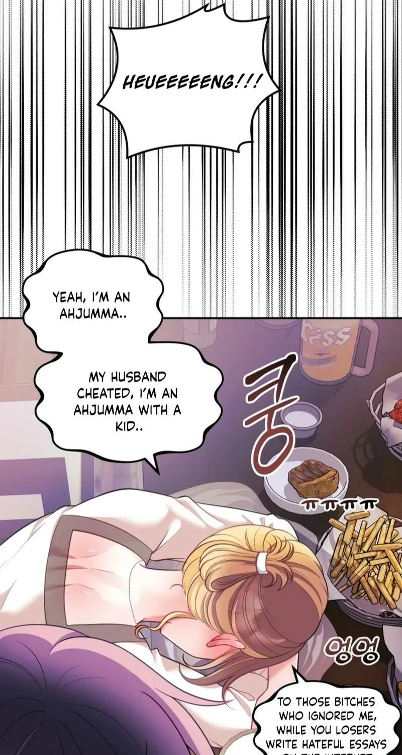 My Wife is a VTuber Chapter 26 page 56