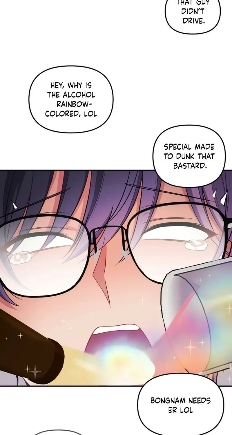 My Wife is a VTuber Chapter 26 page 61