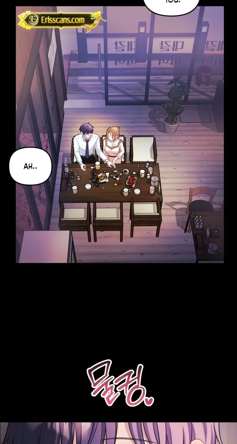 My Wife is a VTuber Chapter 26 page 65