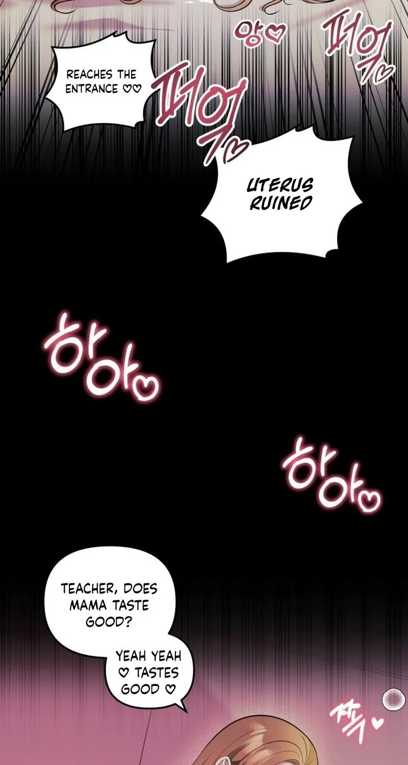 My Wife is a VTuber Chapter 26 page 71