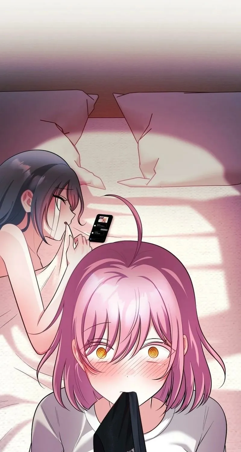 My Wife is a VTuber Chapter 26 page 86