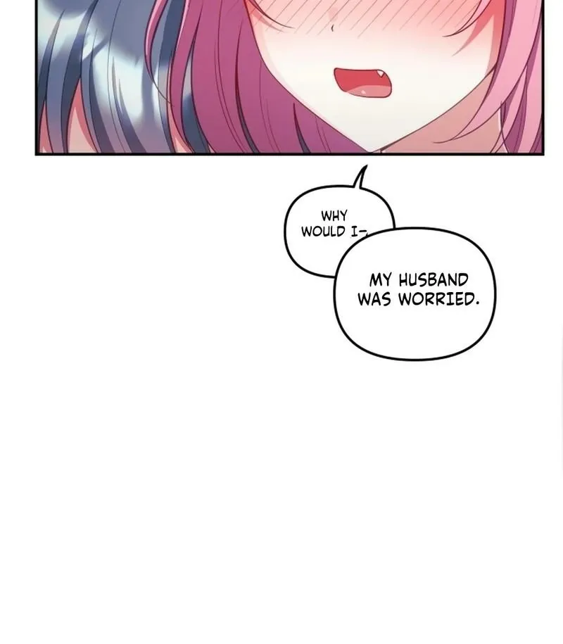 My Wife is a VTuber Chapter 27 page 36