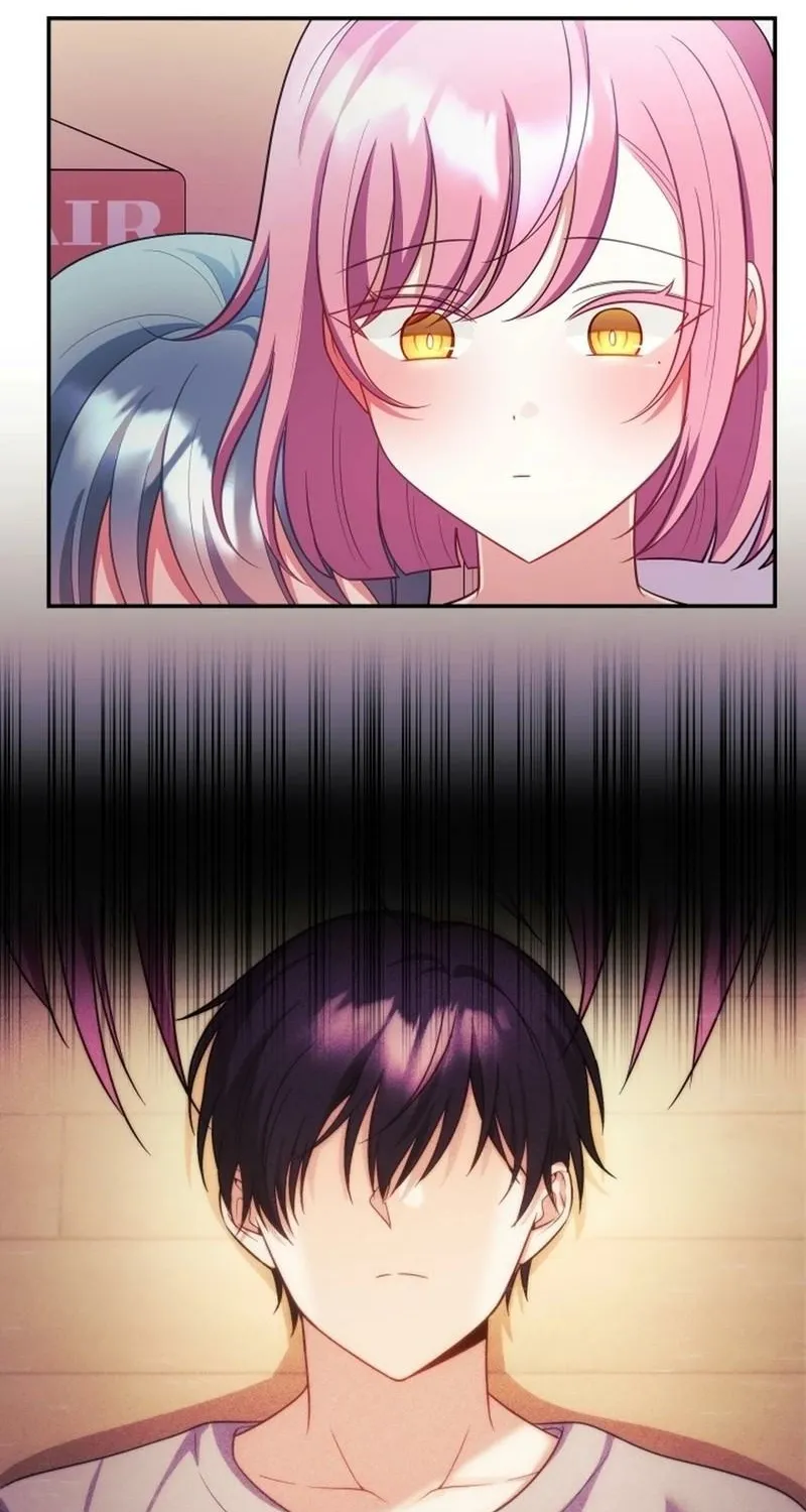 My Wife is a VTuber Chapter 27 page 37
