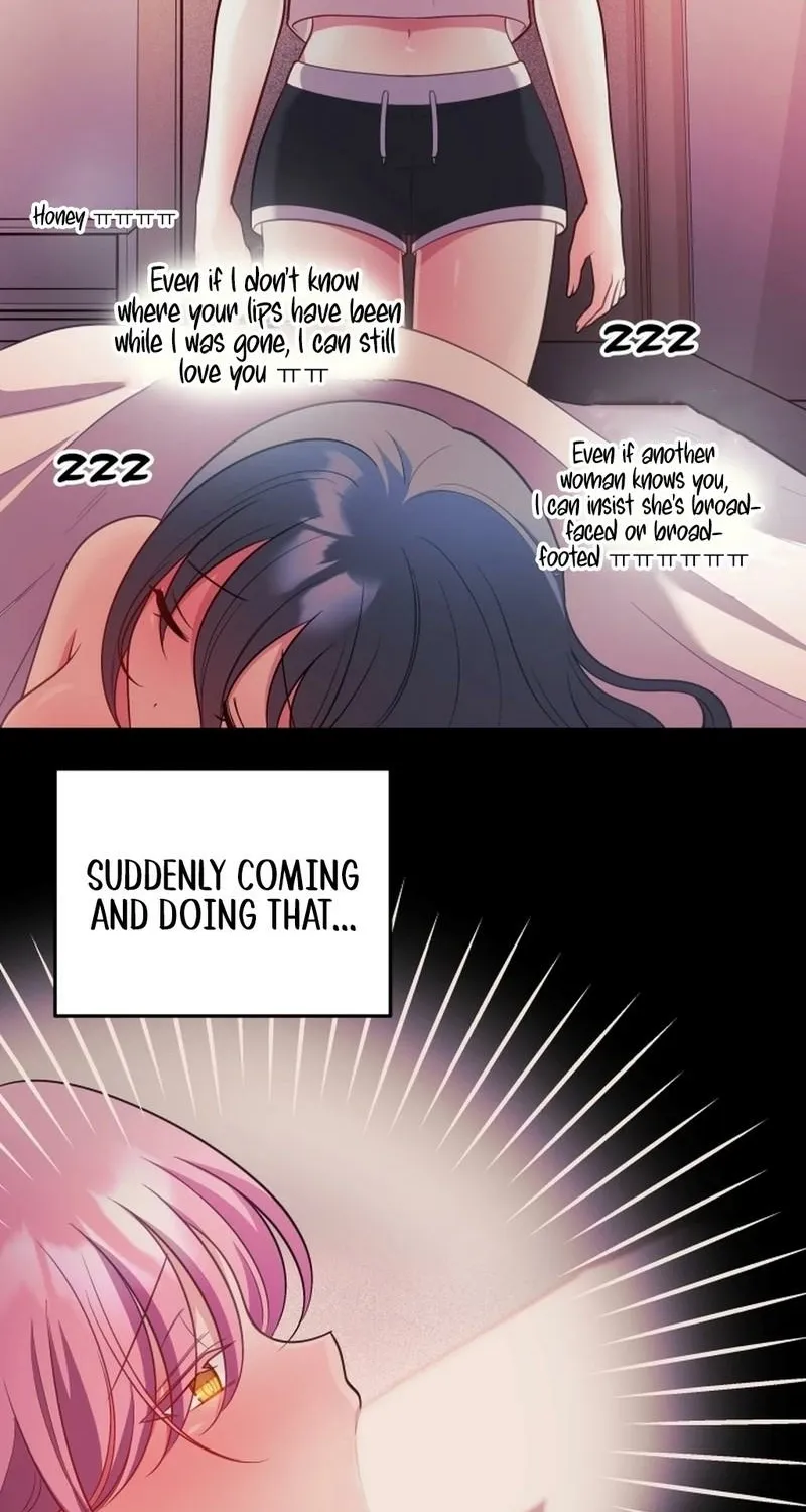 My Wife is a VTuber Chapter 27 page 39