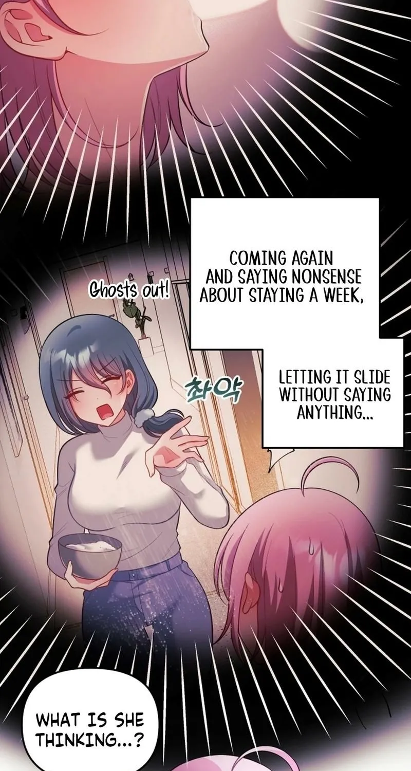 My Wife is a VTuber Chapter 27 page 40