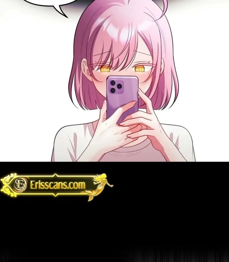 My Wife is a VTuber Chapter 27 page 41