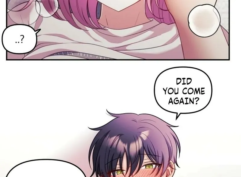 My Wife is a VTuber Chapter 27 page 16