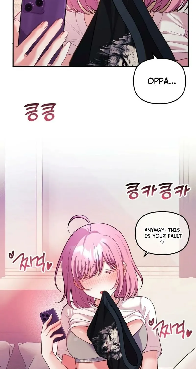 My Wife is a VTuber Chapter 27 page 50